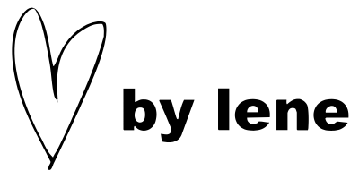 by lene ApS logo