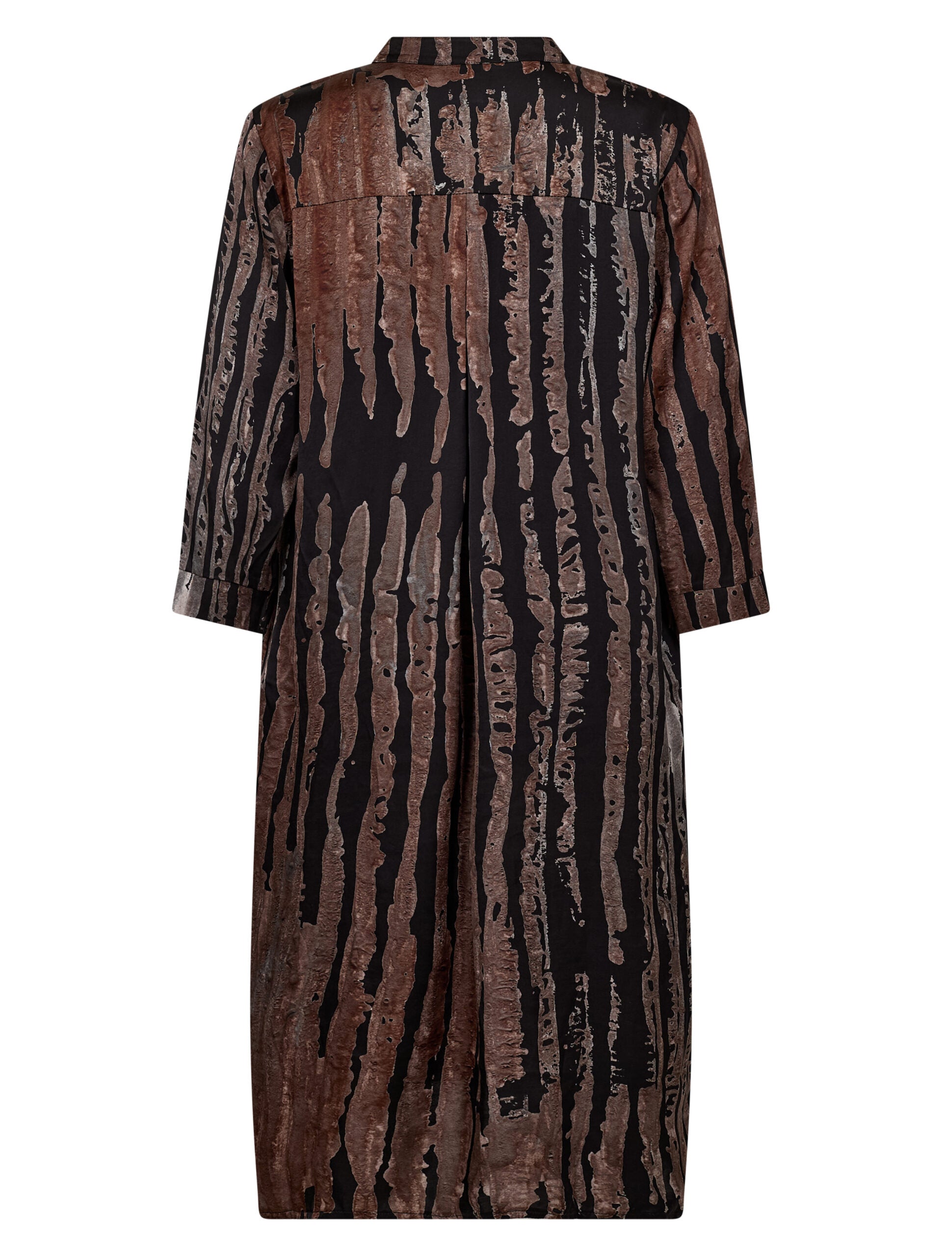 NÜ Cilje Tunic Dress | 002 Print