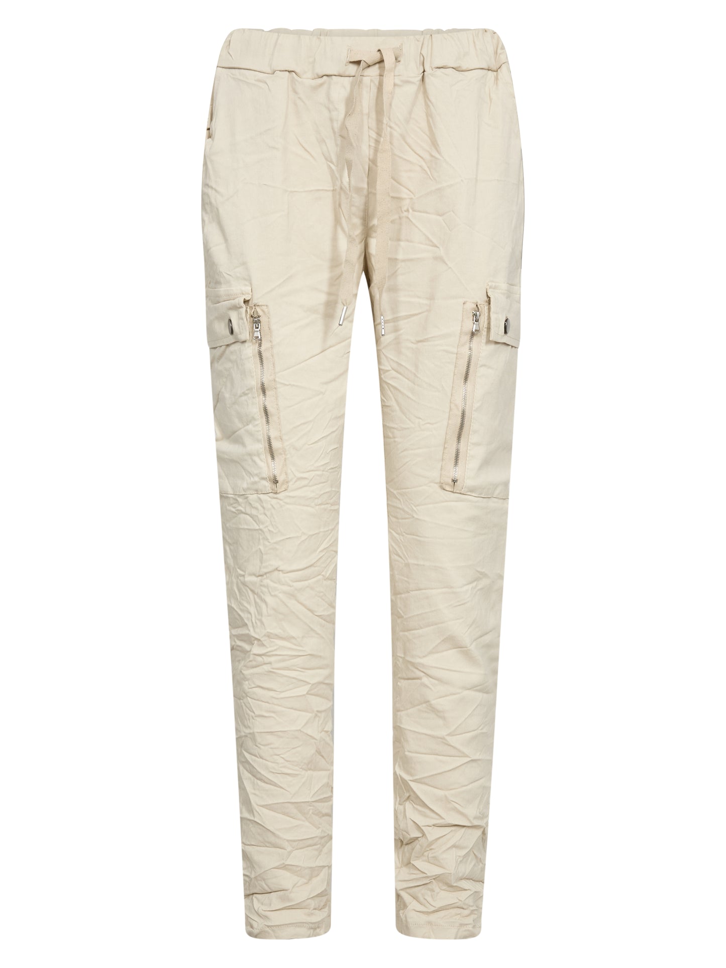 Carmen Trousers - 112 Bone