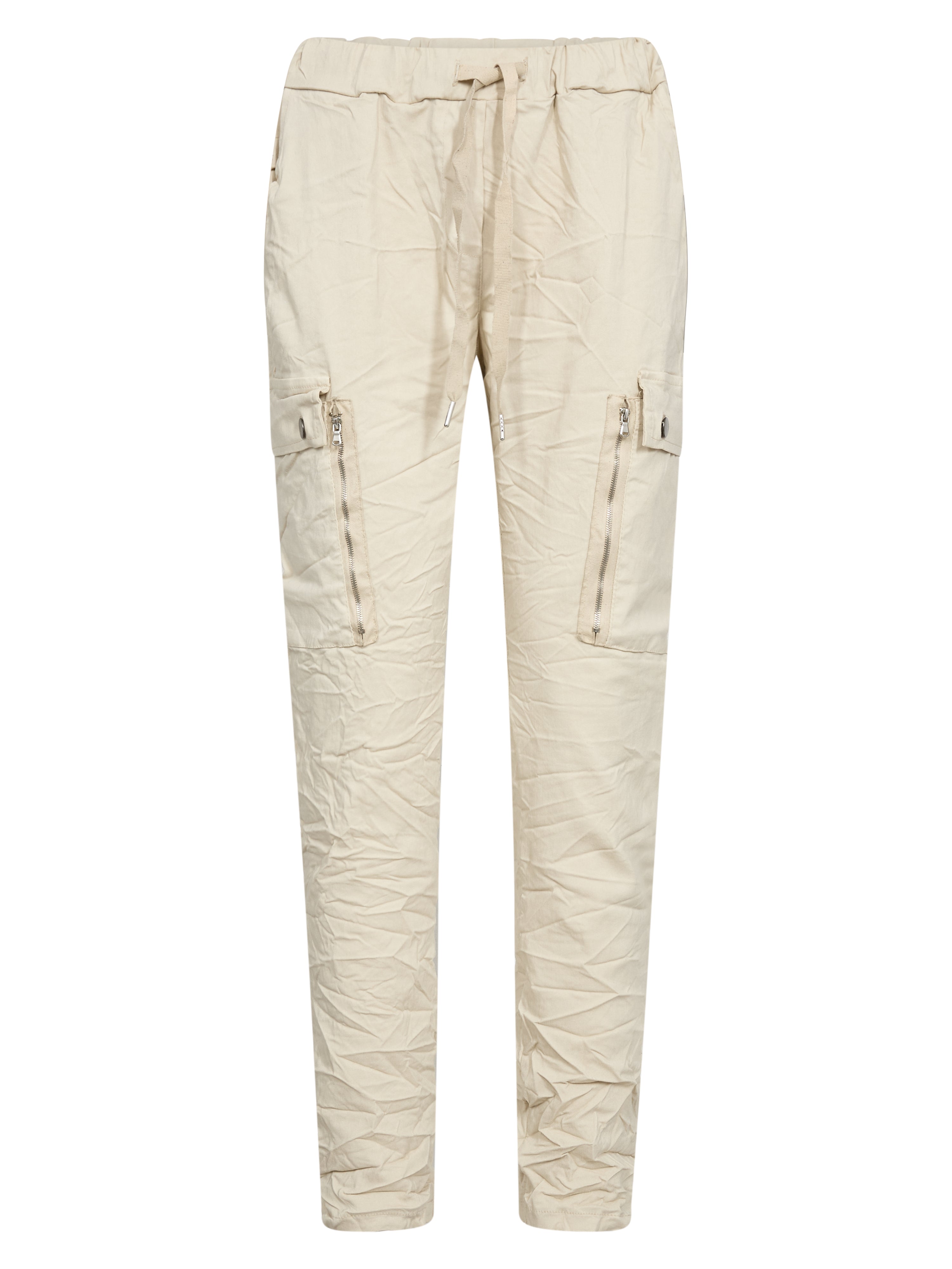 Carmen Trousers - 112 Bone