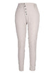 Trille Hose Boyfriend 3-10 - 112 Bone