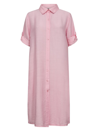 NÚ Caitlin Kleid - 635 Rosa