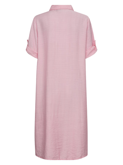 NÚ Caitlin Kleid - 635 Rosa