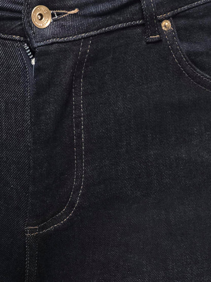 Only Carmakoma - Carwilly - Jeans - Dark blue denim