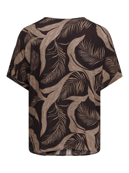 Only Carmakoma - Carvilma - Top - Shopping Bag