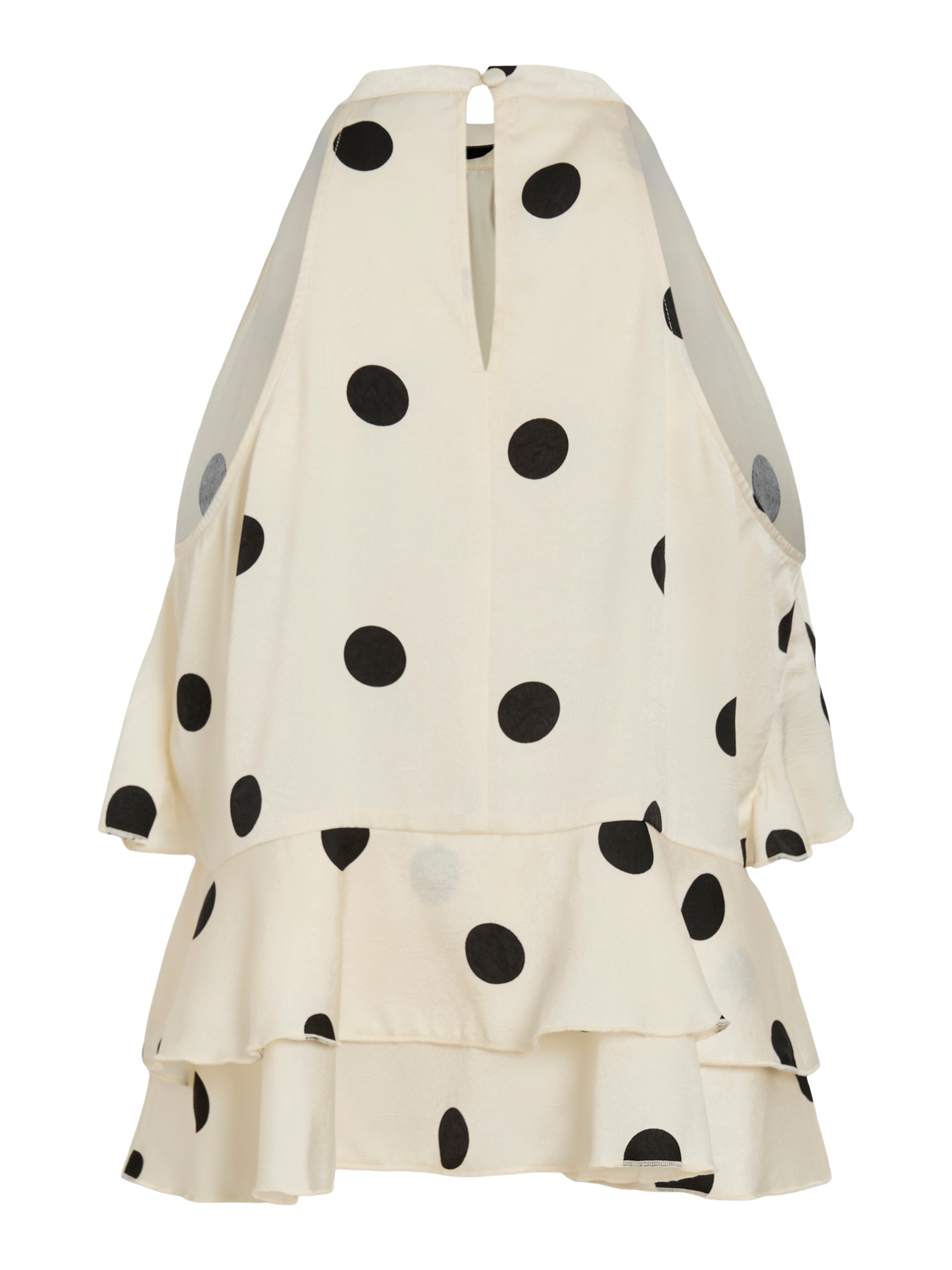 Vila - Viclaire - Top - Birch