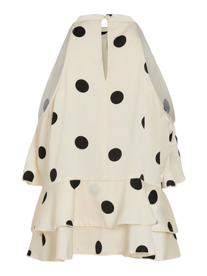 Vila - Viclaire - Top - Birch