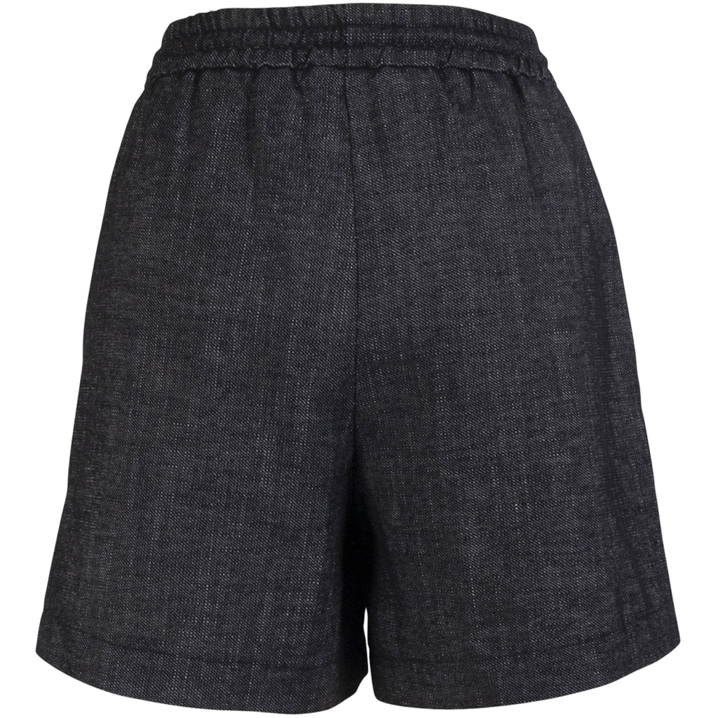 NÜ Zilma Shorts | Black mix