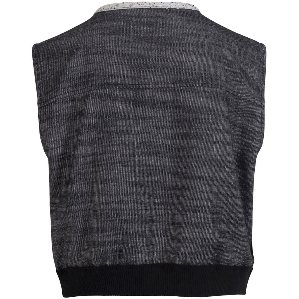 NÜ Zilma Vest | Sand mix