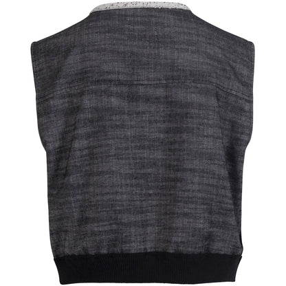 NÜ Zilma Vest | Sand mix