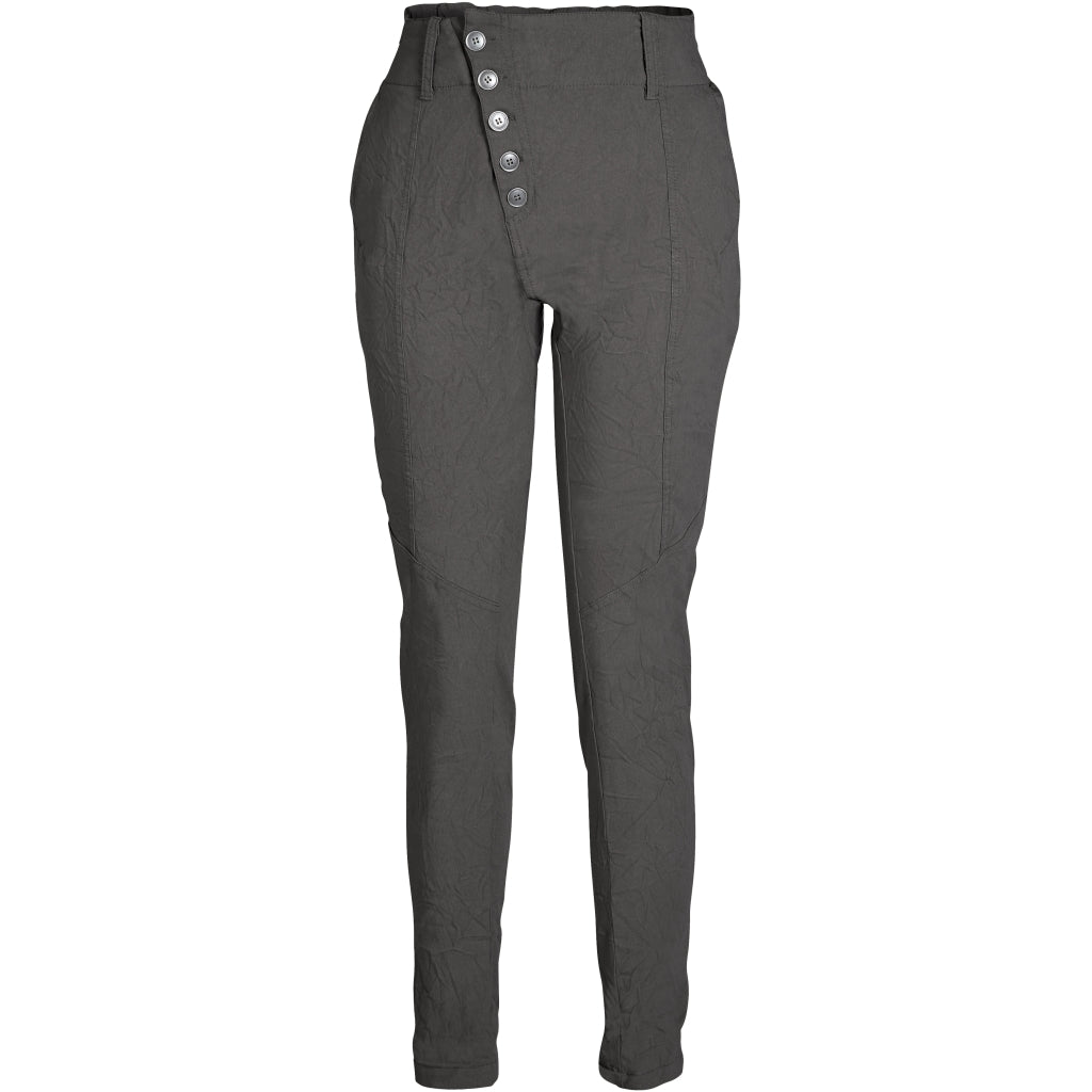 NÜ Asta Trille Trousers | 901 Grey