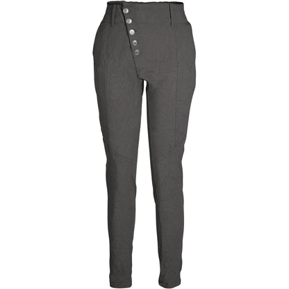 NÜ Asta Trille Trousers | 901 Grey
