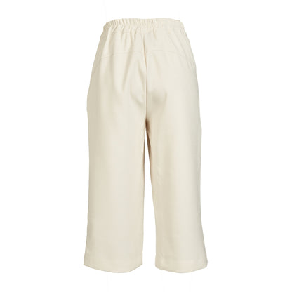 NÜ Alina Shorts | 110 Creme