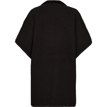 NÜ Aria vest |  Black