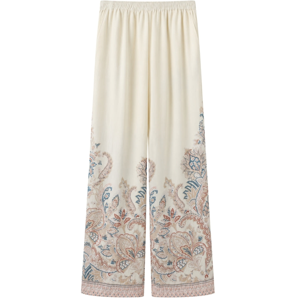 LUXZUZ // ONE TWO - Vanja Pant - Off White 7038
