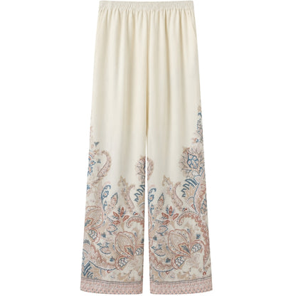 LUXZUZ // ONE TWO - Vanja Pant - Off White 7038