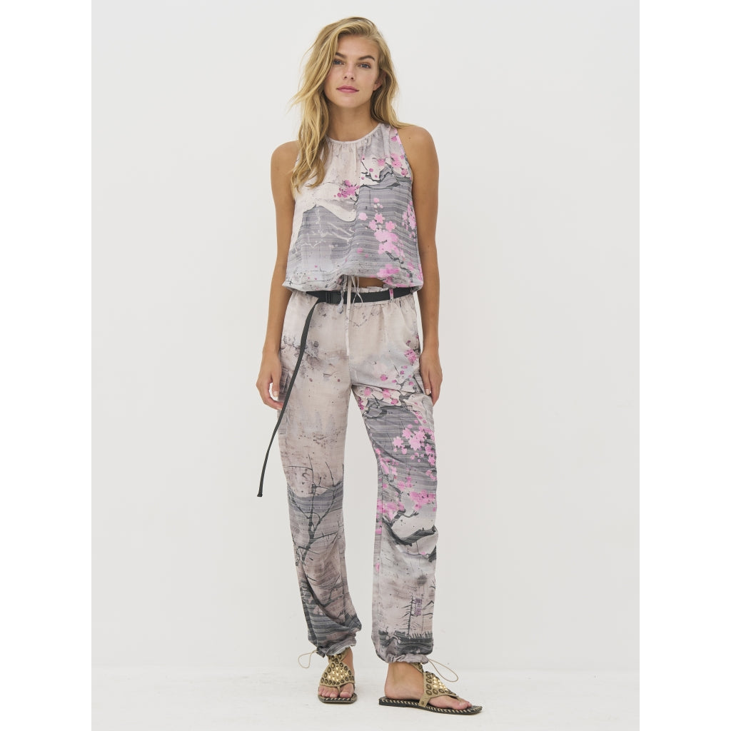 Dell Trousers – 125 Seasand Mix