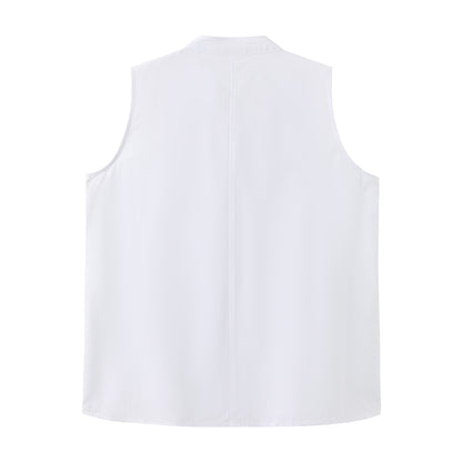 Luxzuz One Two – Vilhelma top White