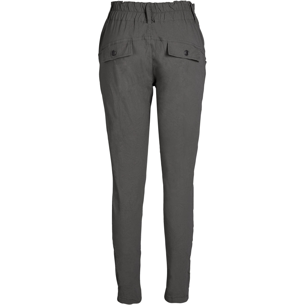 NÜ Asta Trille Trousers | 901 Grey
