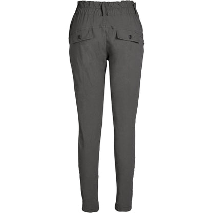 NÜ Asta Trille Trousers | 901 Grey
