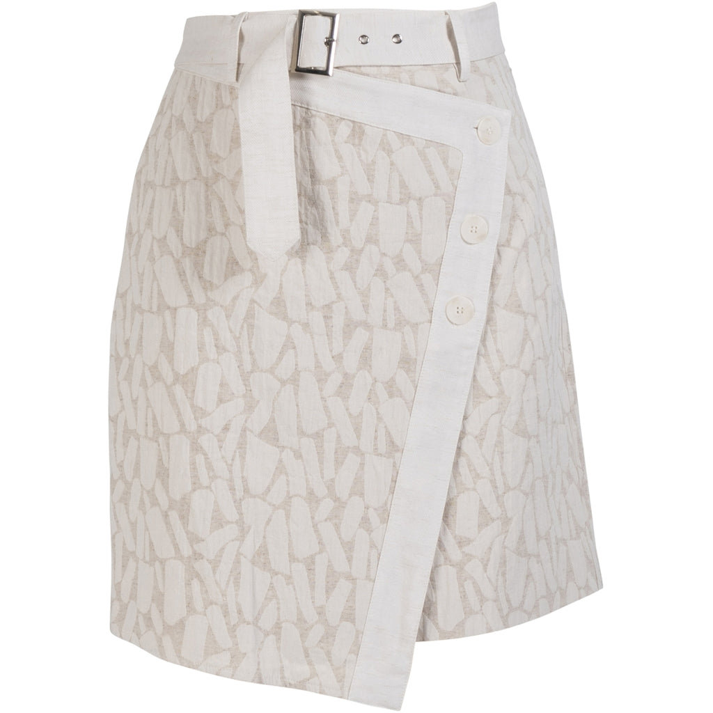 NÜ Zilma Skirt | Sand