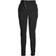 NÜ Asta Trille Trousers | 000 Solid black