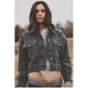 Luxzuz One Two – Tara Jacket Meteorite