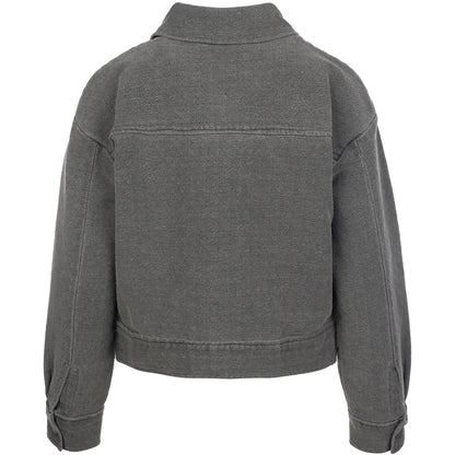 Luxzuz One Two – Tara Jacket Meteorite