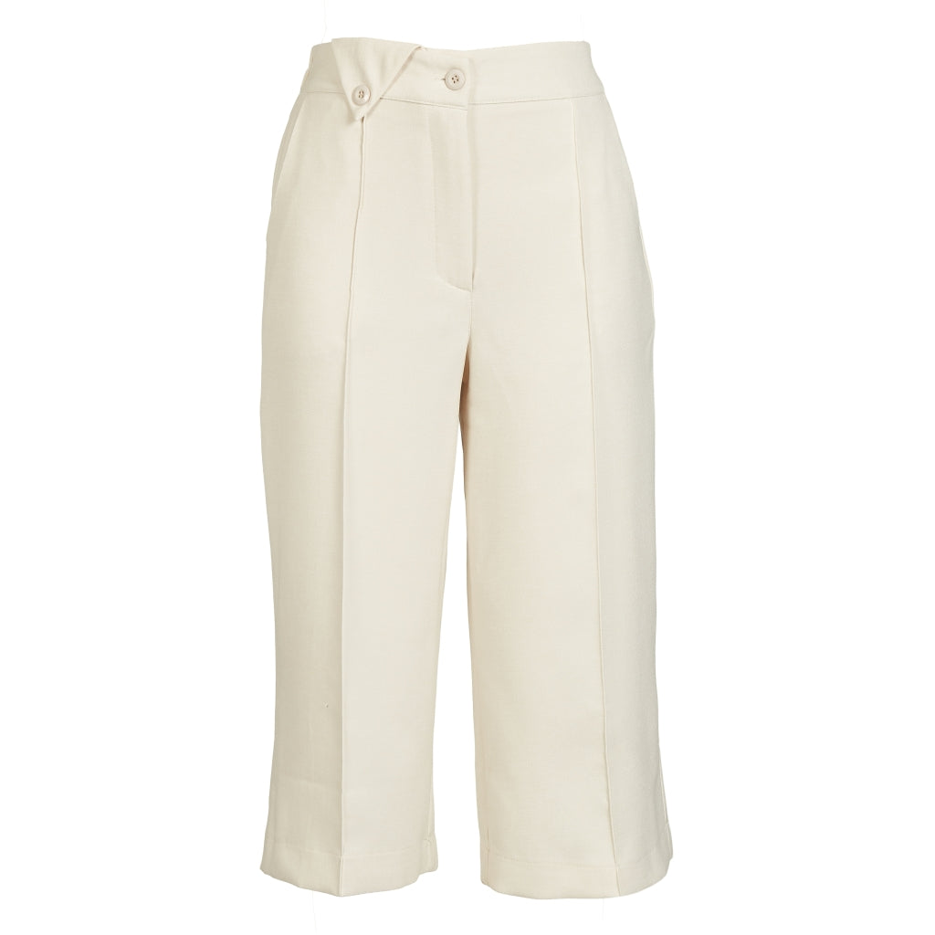 NÜ Alina Shorts | 110 Creme