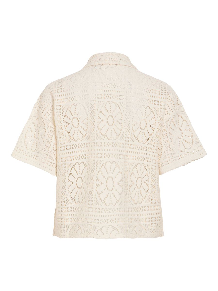 VIMERINDA 2/4 SHIRT/VOL/2 - Birch