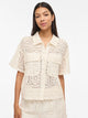VIMERINDA 2/4 SHIRT/VOL/2 - Birch