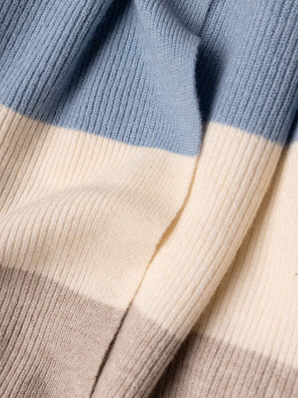 ONLY Carmakoma CARATIJA Cardigan | Walnut W. Melange