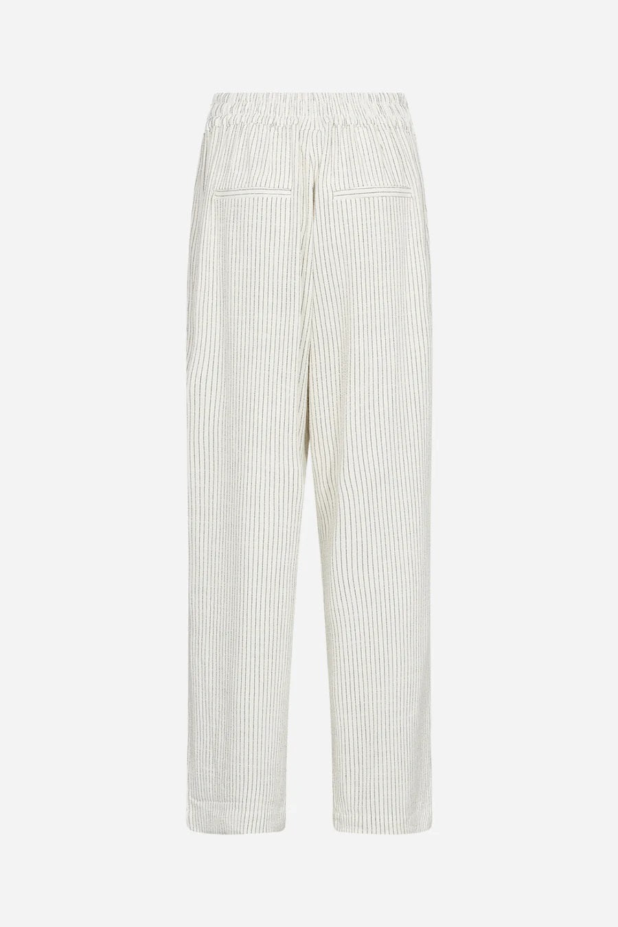 PANTS-WA-SANILLA 3- 1100C OFFWHITE COMBI