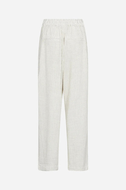 PANTS-WA-SANILLA 3- 1100C OFFWHITE COMBI