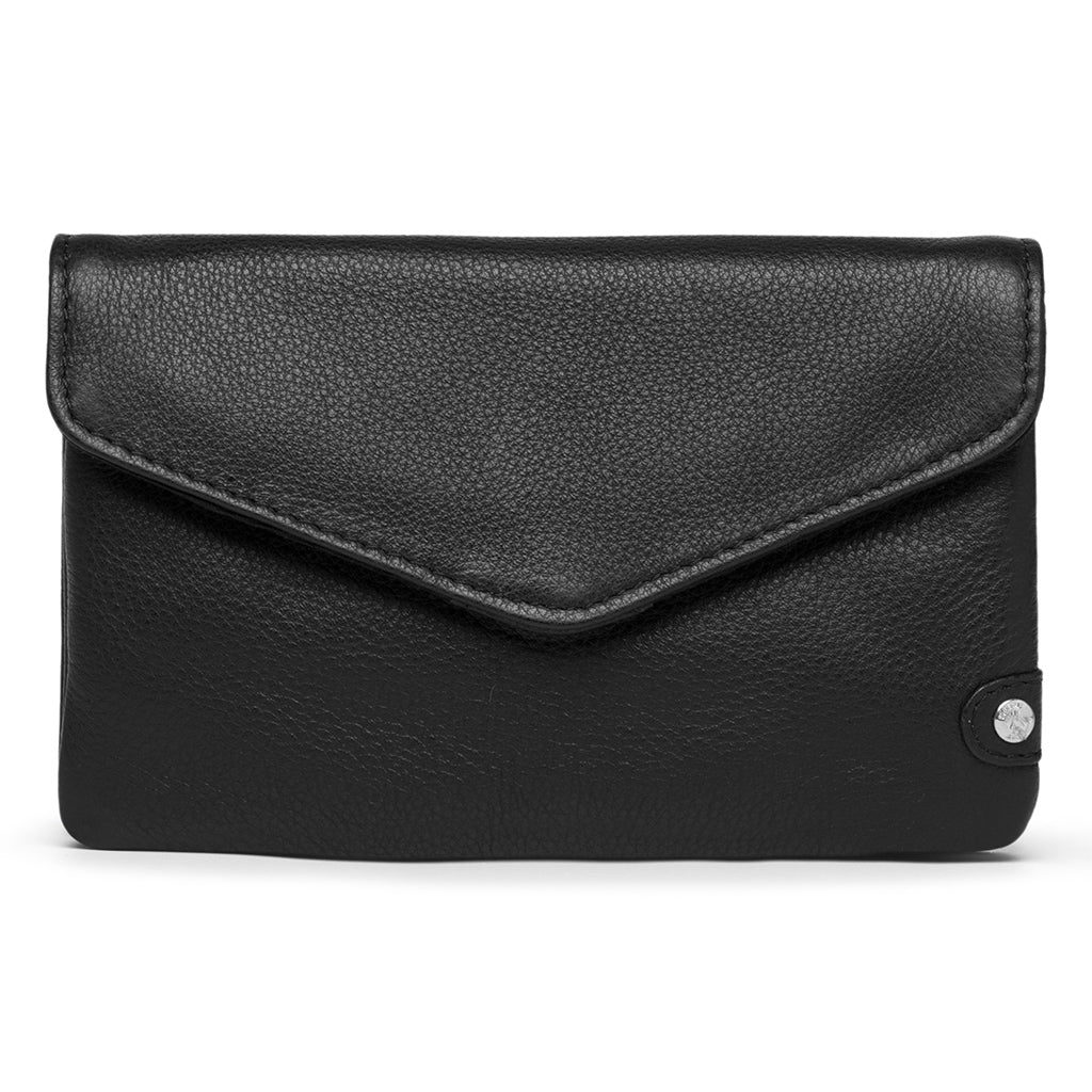 DEPECHE - Fashion Favourites Purse - 099 Black