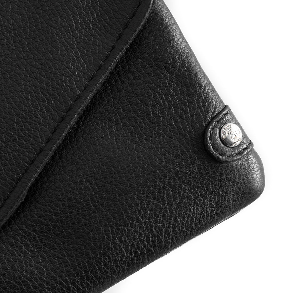 DEPECHE - Fashion Favourites Purse - 099 Black