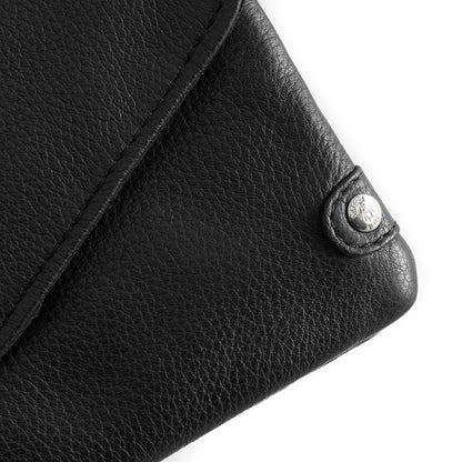 DEPECHE - Fashion Favourites Purse - 099 Black