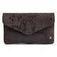 DEPECHE - Fashion Favourites Purse - 340 Mocca Snake