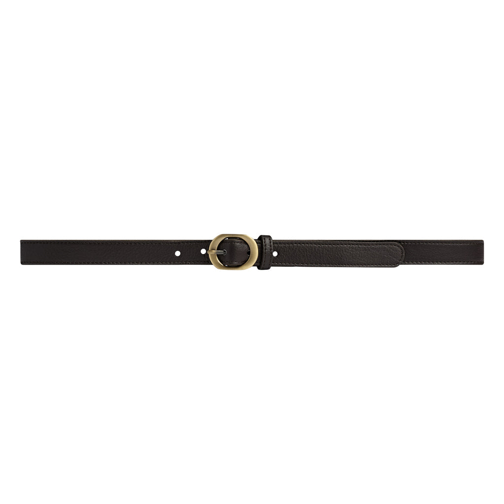 DEPECHE - Fashion Favourites Belts - 033 Mocca