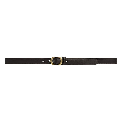 DEPECHE - Fashion Favourites Belts - 033 Mocca