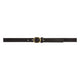 DEPECHE - Fashion Favourites Belts - 033 Mocca