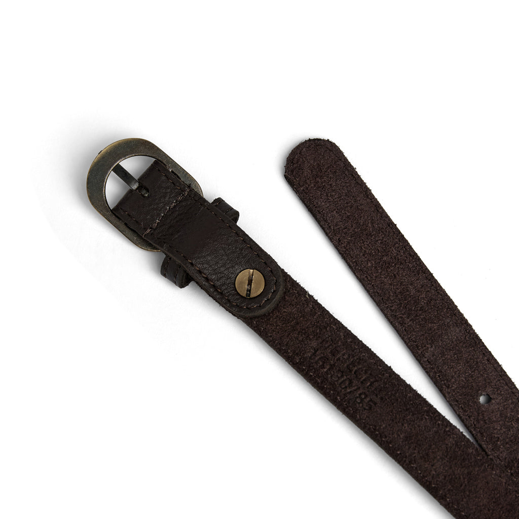 DEPECHE - Fashion Favourites Belts - 033 Mocca