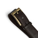 DEPECHE - Fashion Favourites Belt - 033 Mocca