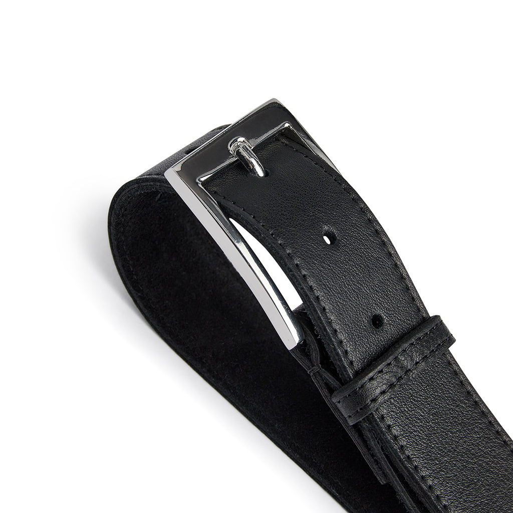 DEPECHE - Fashion Favourites Belt - 099 Black