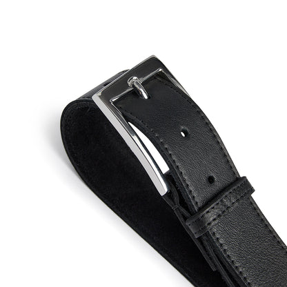DEPECHE - Fashion Favourites Belt - 099 Black