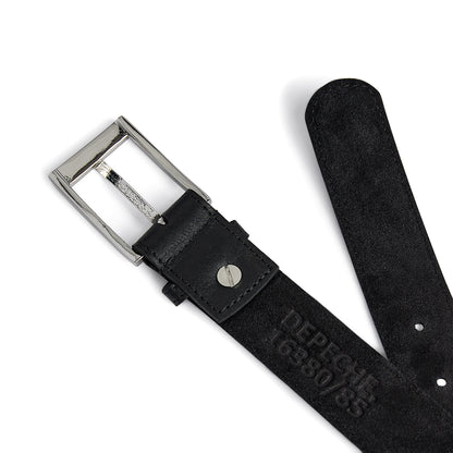 DEPECHE - Fashion Favourites Belt - 099 Black