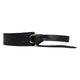 DEPECHE - Waist Belt - 190 Black/Gold