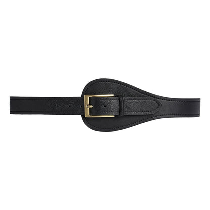 DEPECHE - Waist Belt - 099 Black