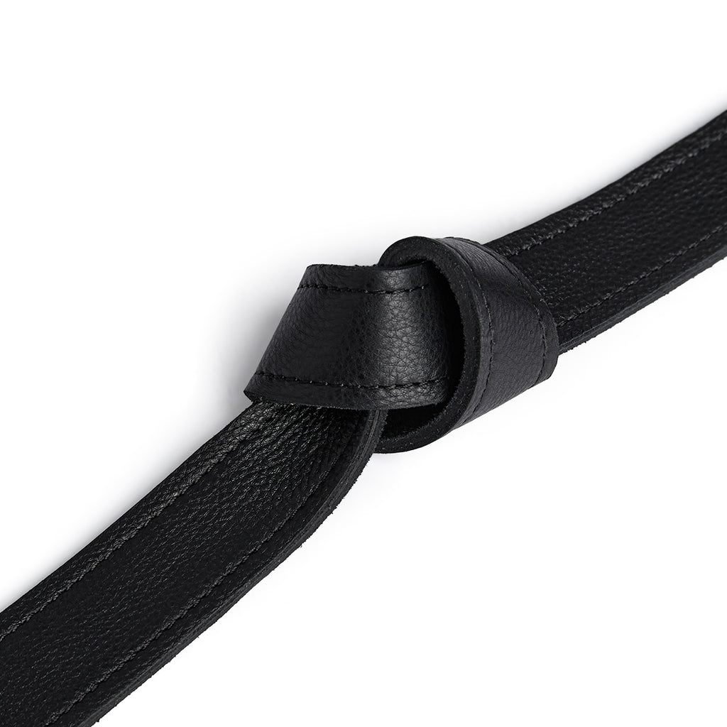 DEPECHE - Waist Belt - 099 Black