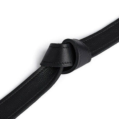 DEPECHE - Waist Belt - 099 Black